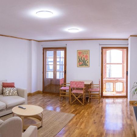 La Casa Del Oro Apartment Zamora Luaran gambar