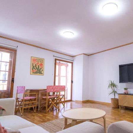 La Casa Del Oro Apartment Zamora Luaran gambar