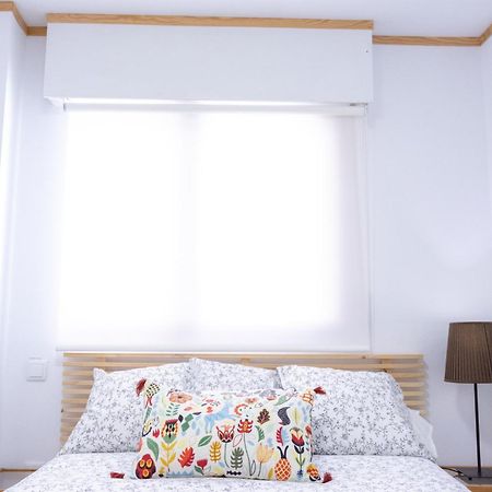 La Casa Del Oro Apartment Zamora Luaran gambar