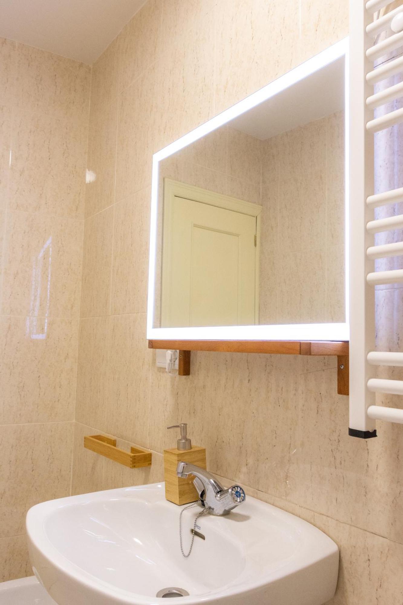 La Casa Del Oro Apartment Zamora Luaran gambar