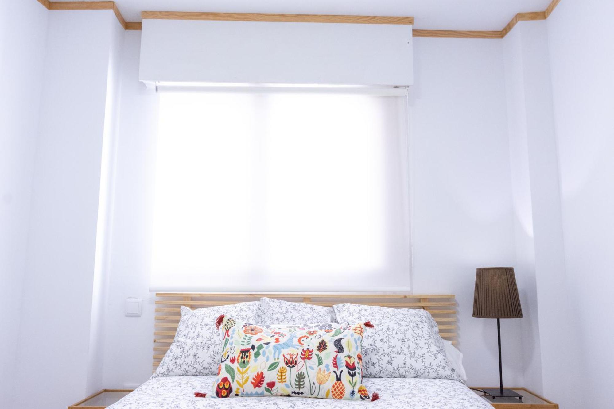 La Casa Del Oro Apartment Zamora Luaran gambar
