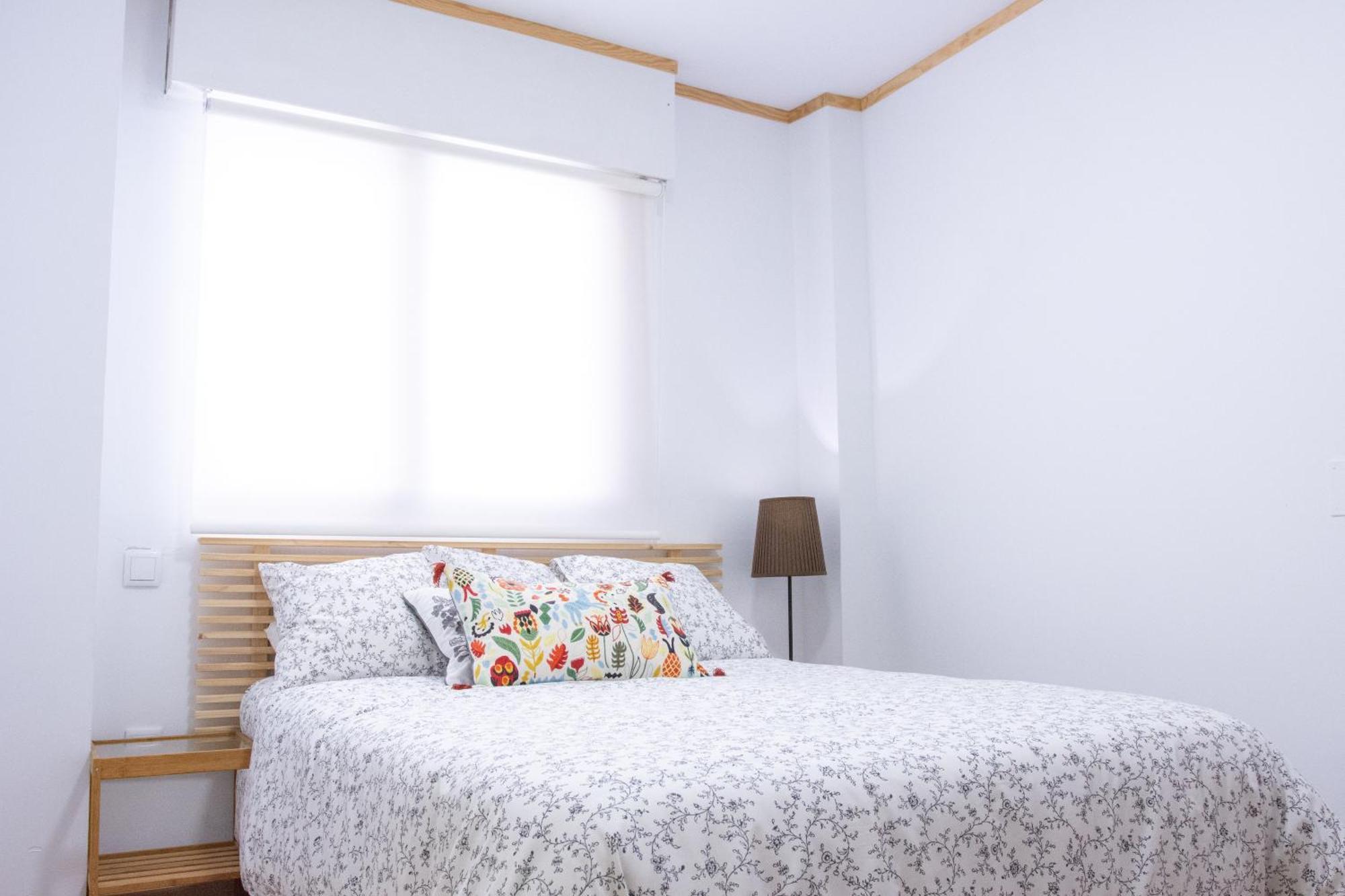 La Casa Del Oro Apartment Zamora Luaran gambar